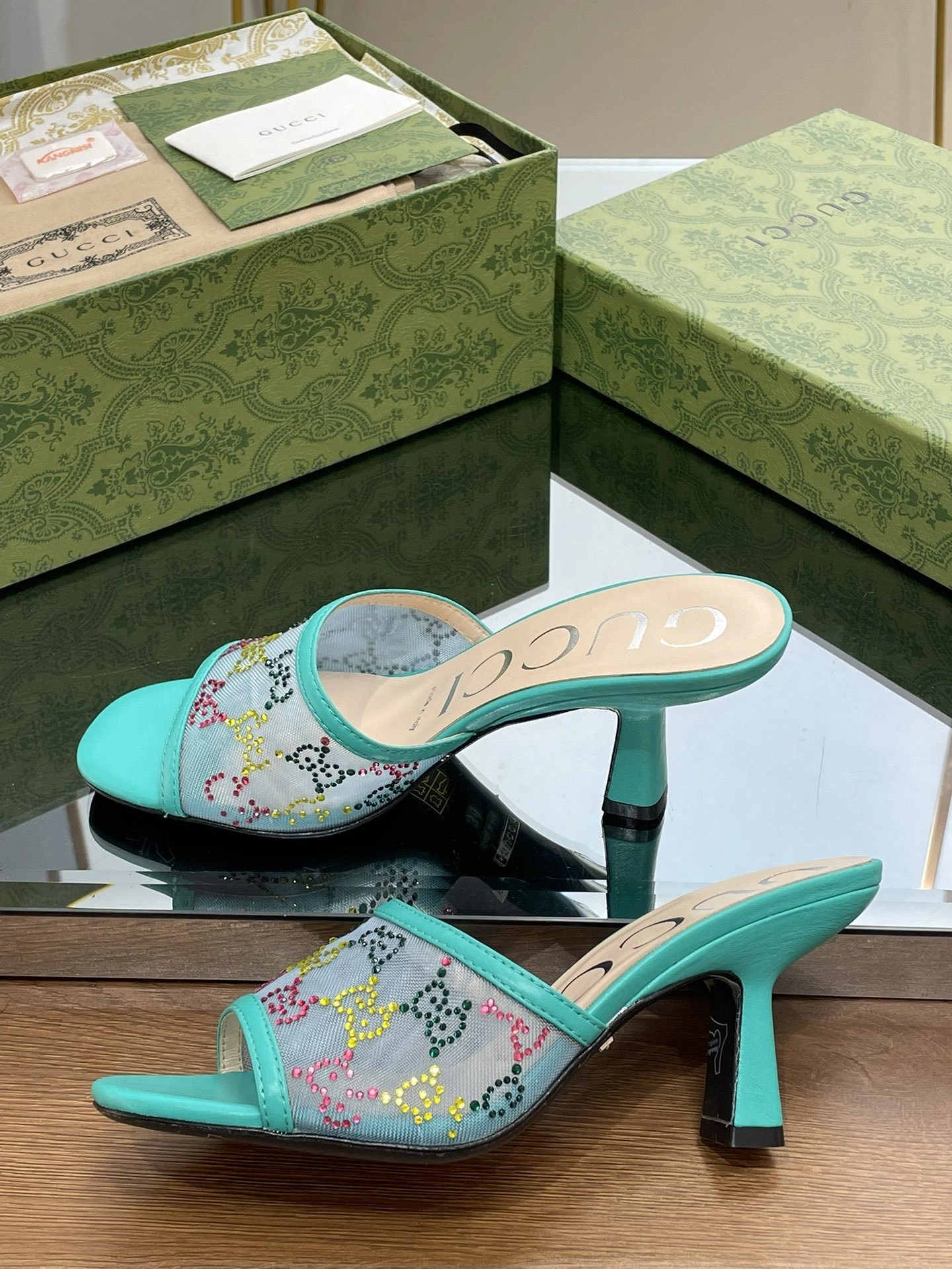 coco-- 749723 FAB1M 4638 7.5cm Heel height item:C-X187G1515Y